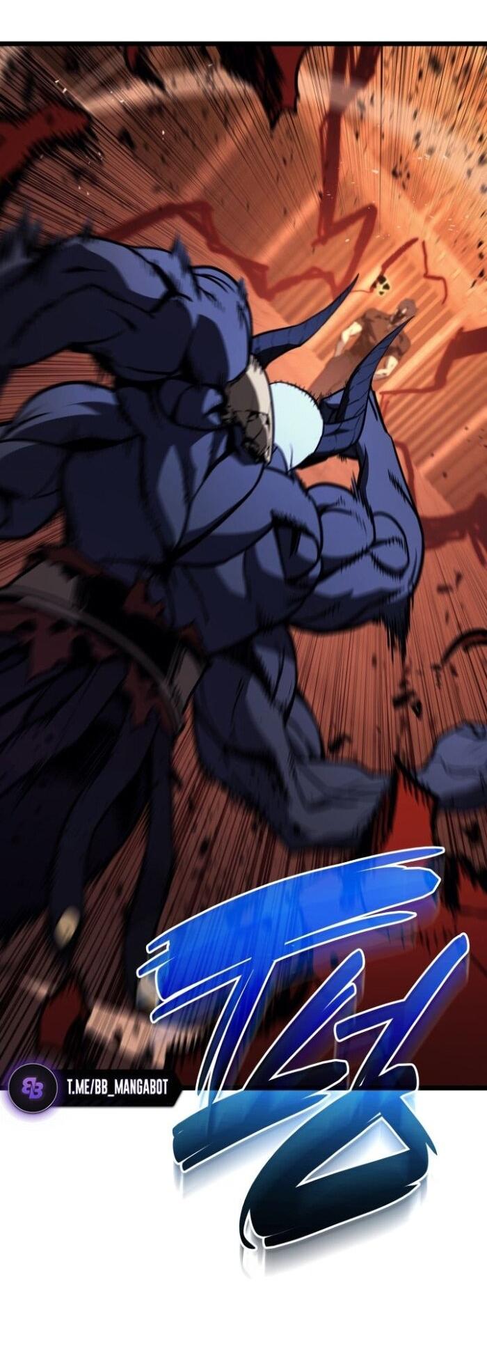 Манга Возвращение героя катастрофы - Глава 138 Страница 32