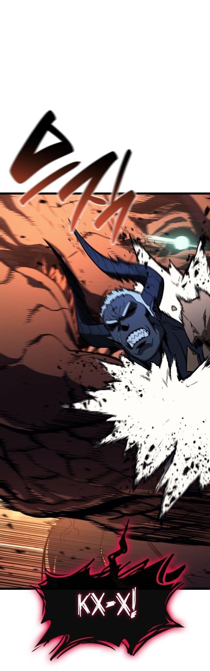 Манга Возвращение героя катастрофы - Глава 138 Страница 33