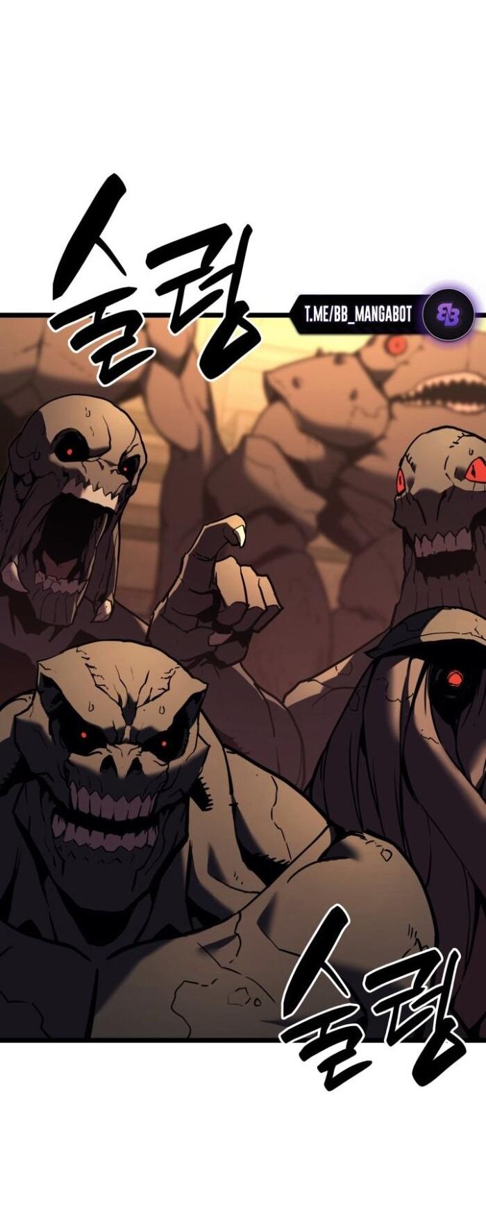 Манга Возвращение героя катастрофы - Глава 138 Страница 2