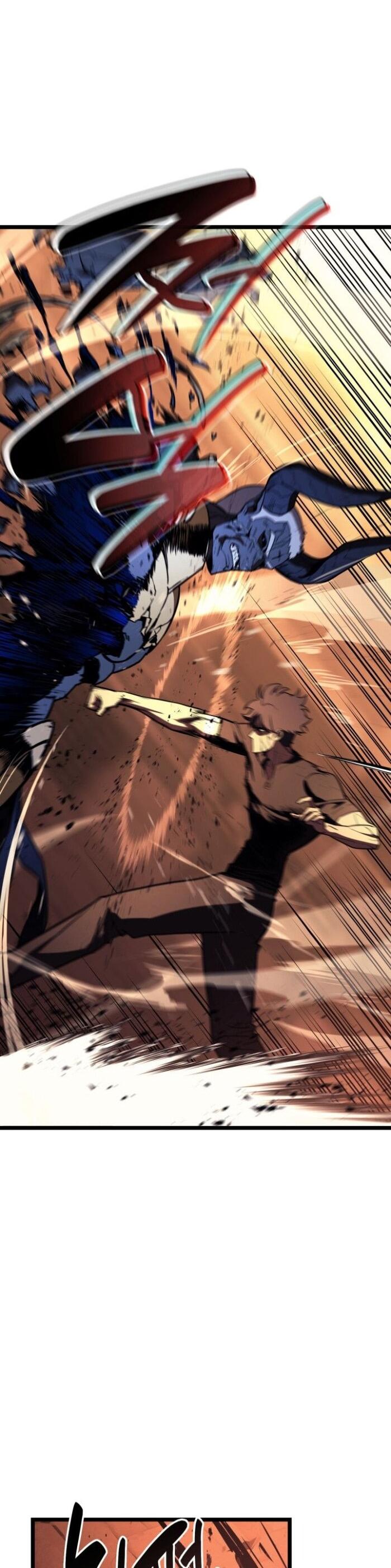 Манга Возвращение героя катастрофы - Глава 138 Страница 10