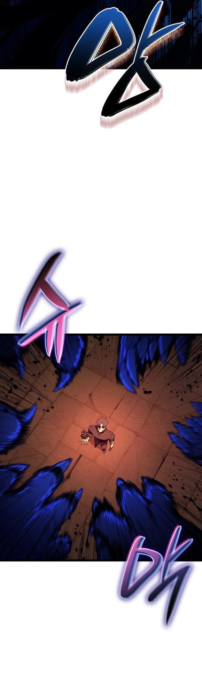 Манга Возвращение героя катастрофы - Глава 138 Страница 17