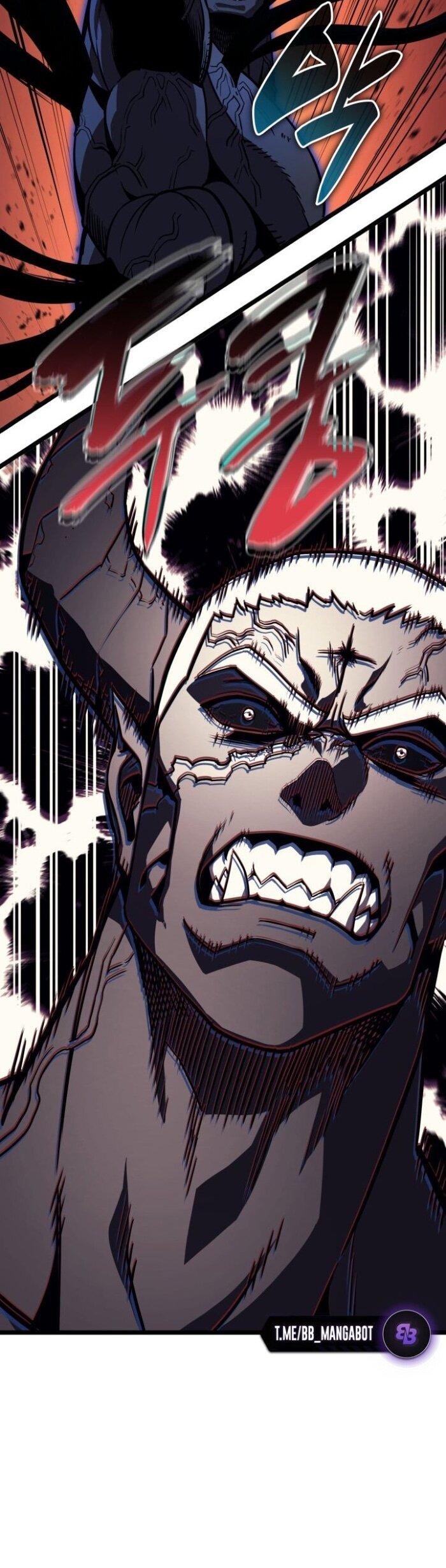 Манга Возвращение героя катастрофы - Глава 138 Страница 42