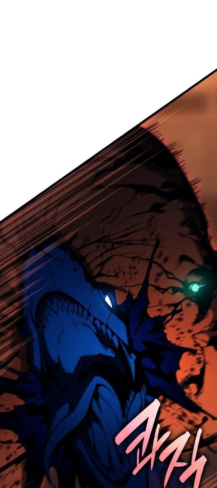 Манга Возвращение героя катастрофы - Глава 138 Страница 19