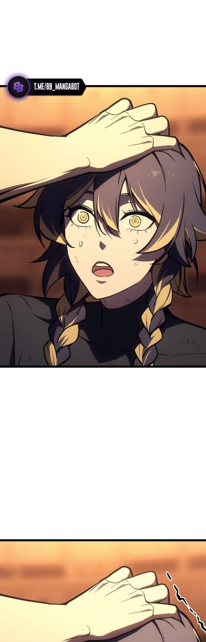 Манга Возвращение героя катастрофы - Глава 137 Страница 38