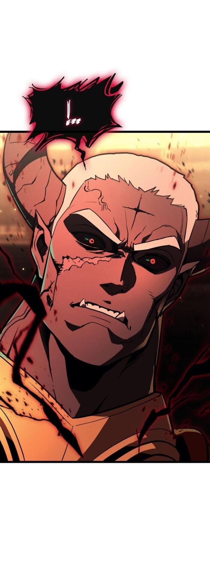 Манга Возвращение героя катастрофы - Глава 137 Страница 2