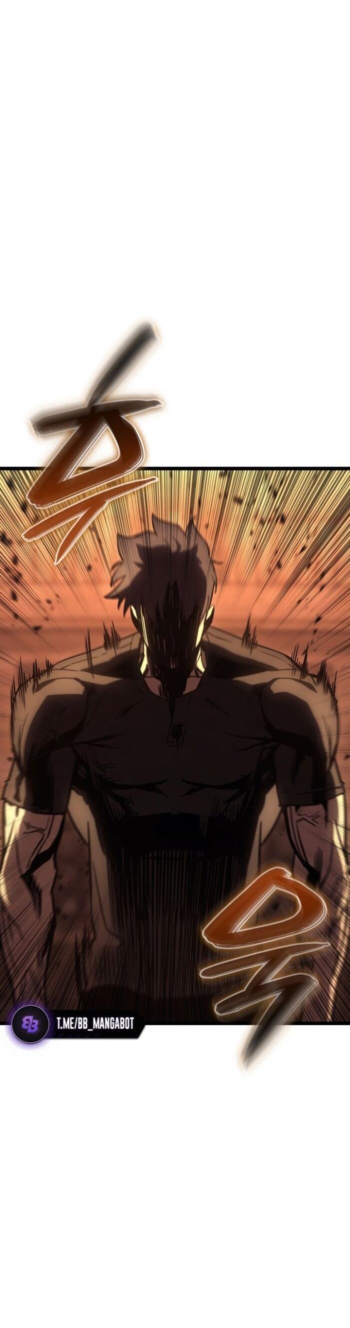 Манга Возвращение героя катастрофы - Глава 137 Страница 75