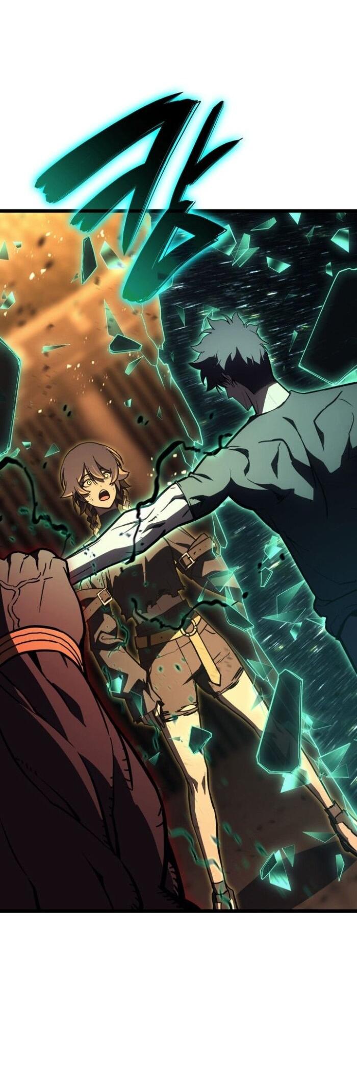 Манга Возвращение героя катастрофы - Глава 137 Страница 4