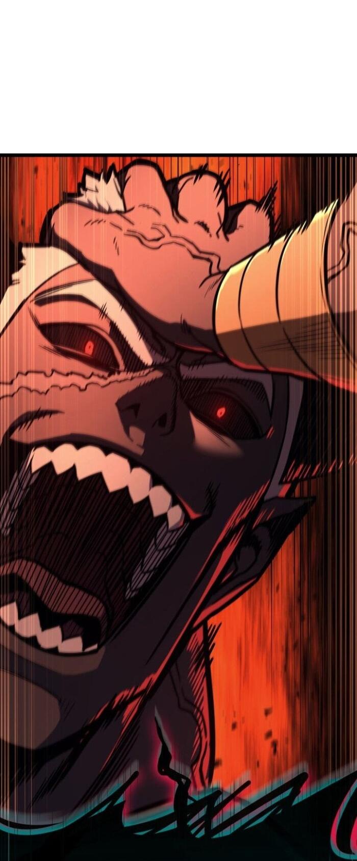 Манга Возвращение героя катастрофы - Глава 137 Страница 68