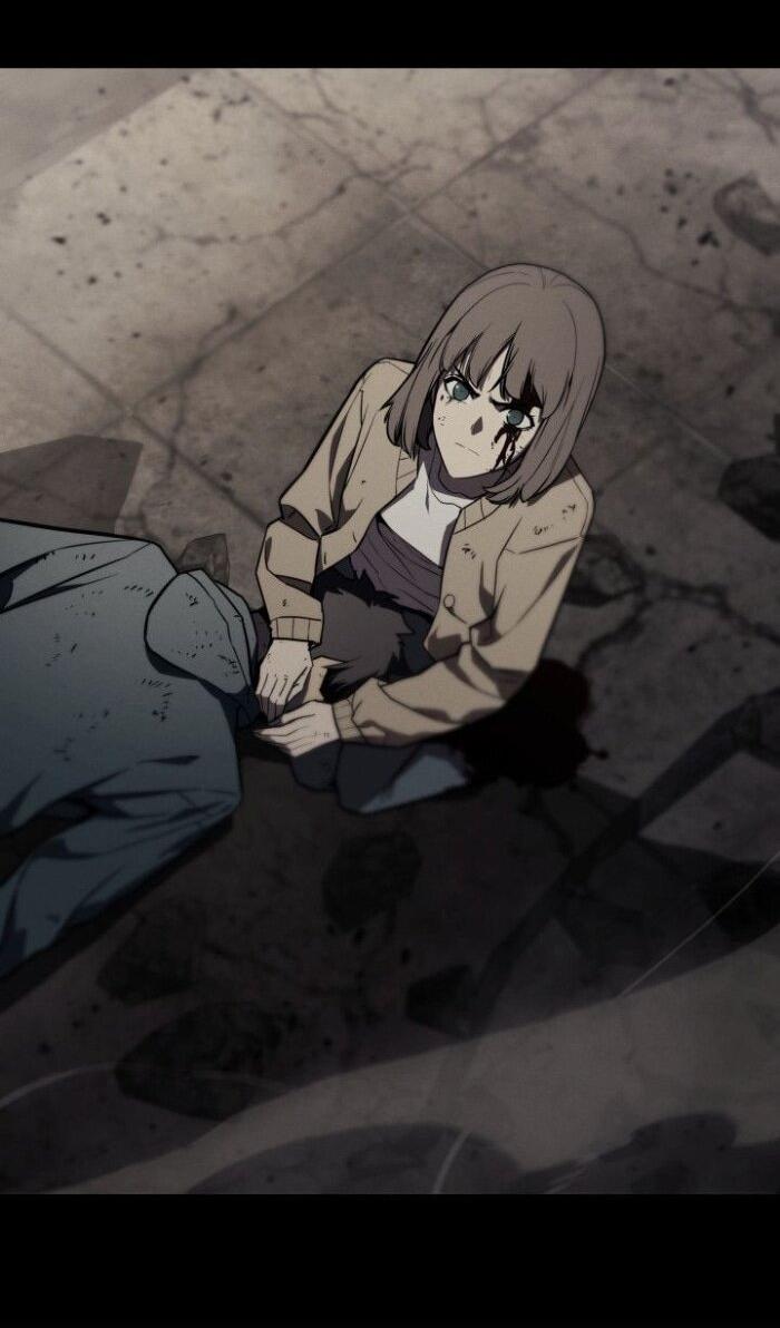 Манга Возвращение героя катастрофы - Глава 137 Страница 64