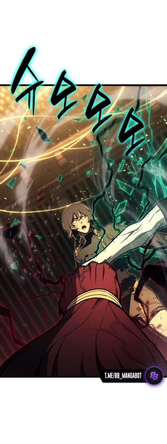 Манга Возвращение героя катастрофы - Глава 137 Страница 1