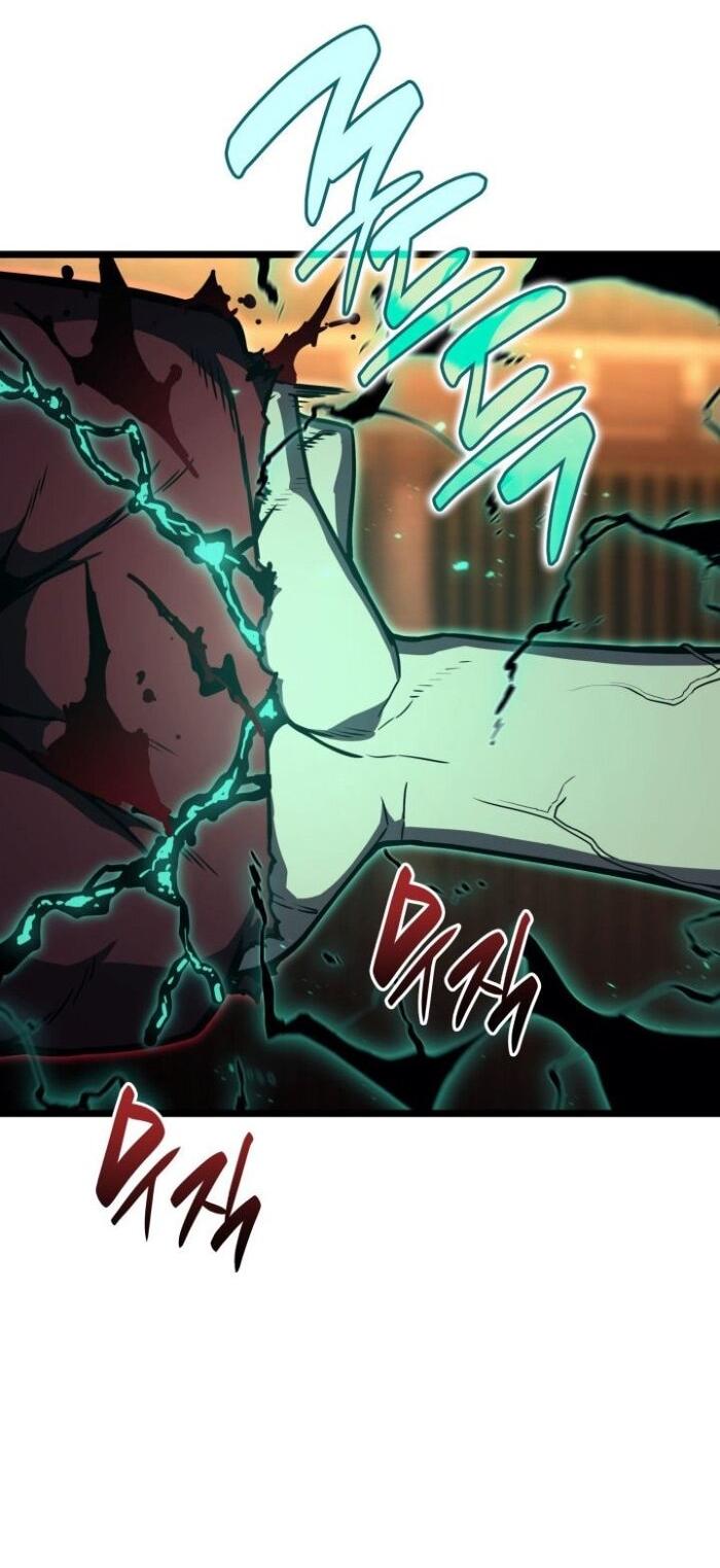 Манга Возвращение героя катастрофы - Глава 137 Страница 8