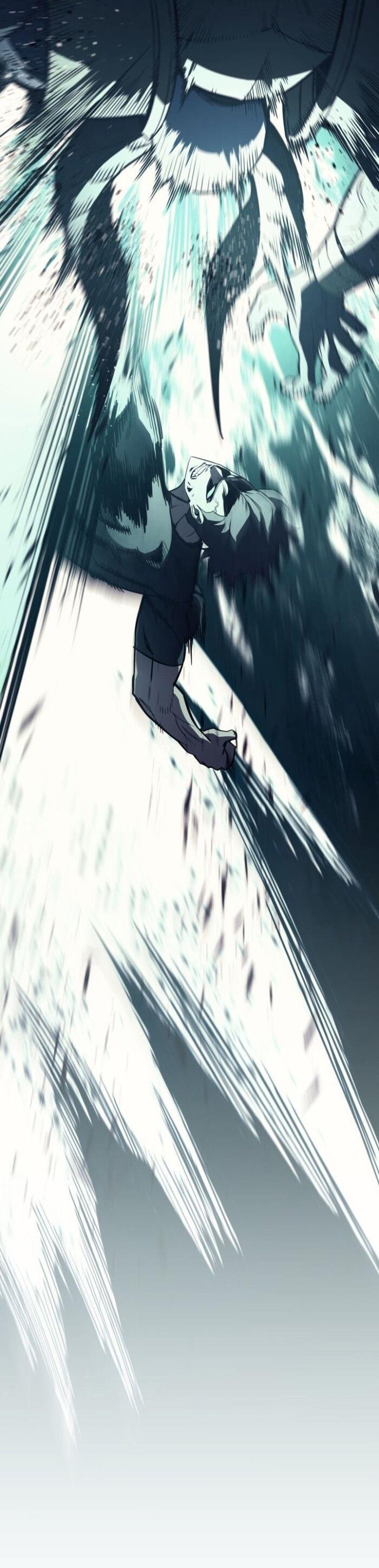 Манга Возвращение героя катастрофы - Глава 137 Страница 78