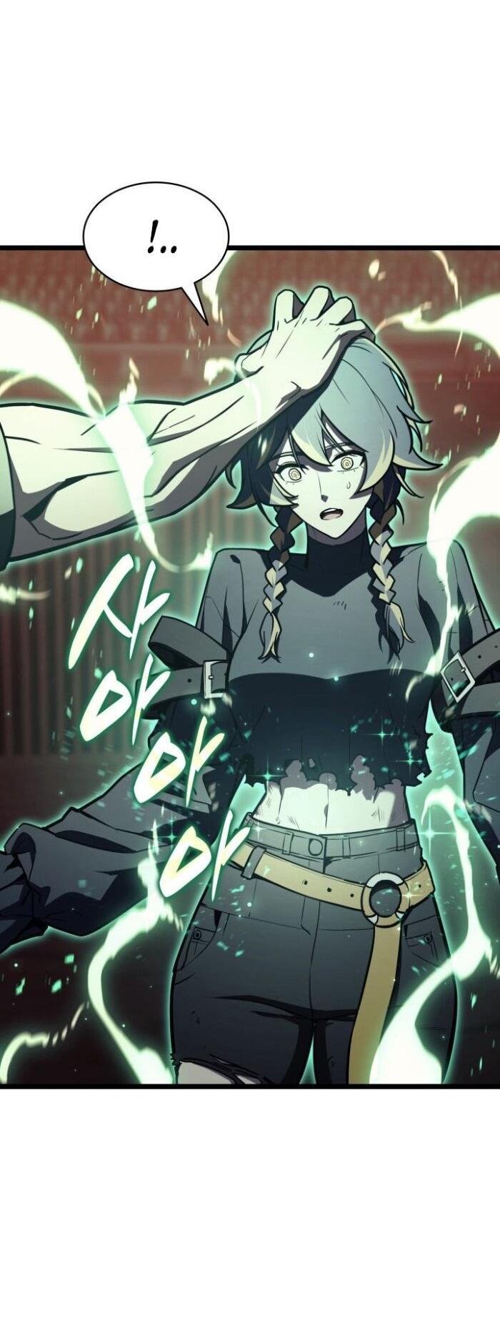 Манга Возвращение героя катастрофы - Глава 137 Страница 36