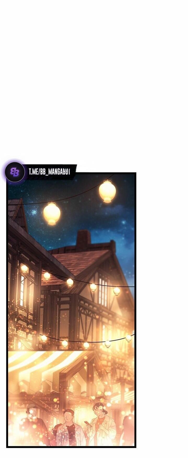 Манга Возвращение героя катастрофы - Глава 144 Страница 43