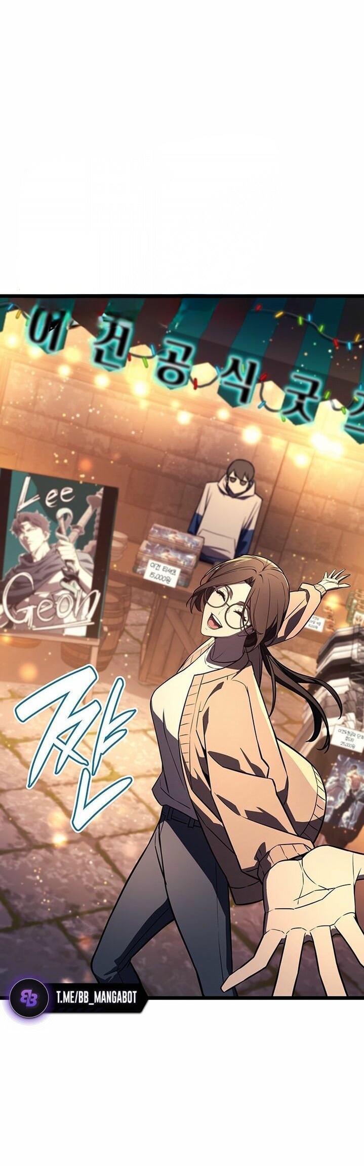 Манга Возвращение героя катастрофы - Глава 144 Страница 29