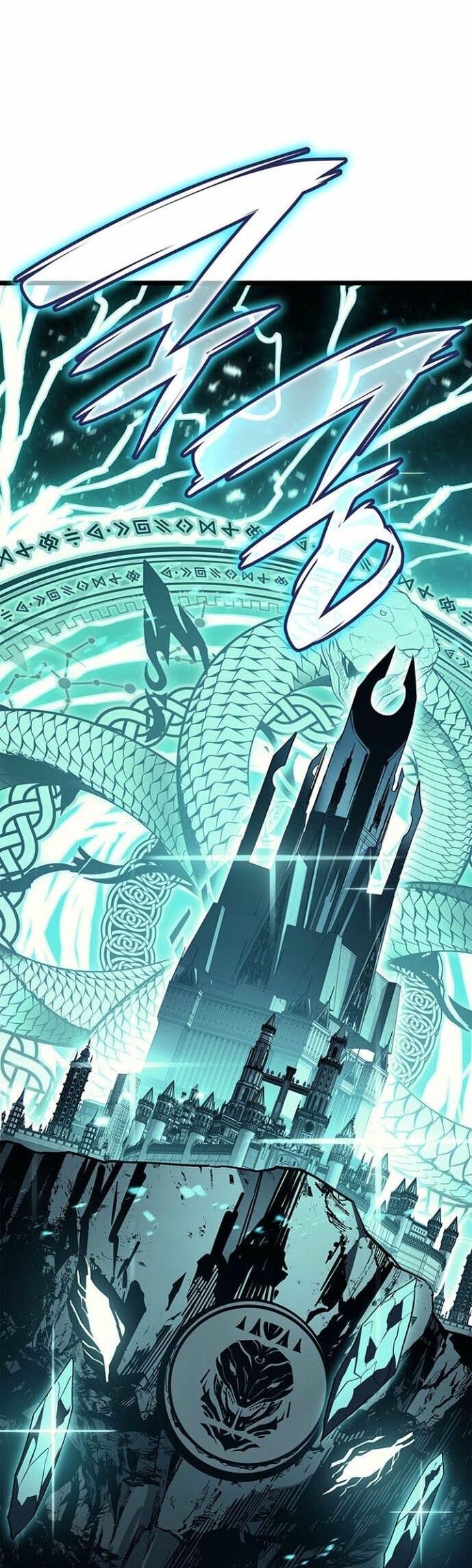 Манга Возвращение героя катастрофы - Глава 147 Страница 77