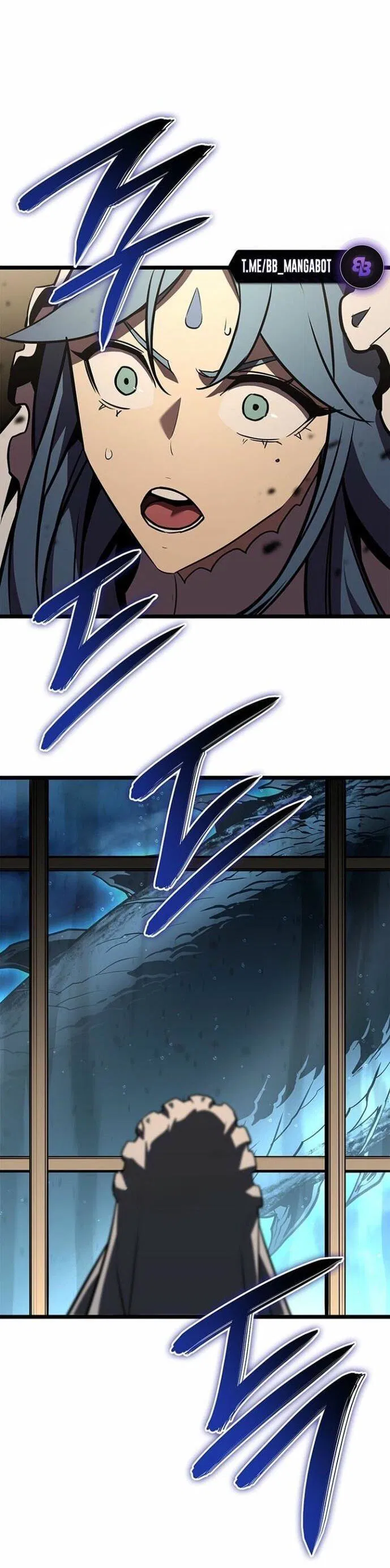 Манга Возвращение героя катастрофы - Глава 147 Страница 3