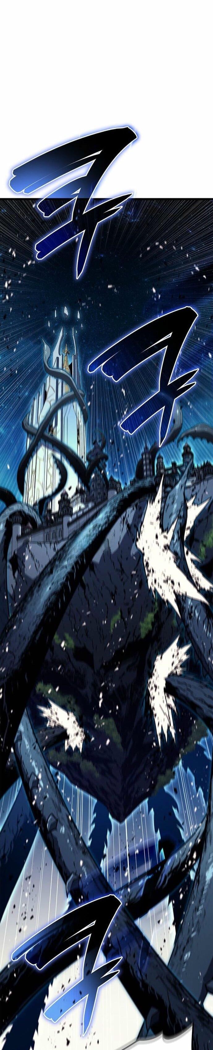 Манга Возвращение героя катастрофы - Глава 147 Страница 4