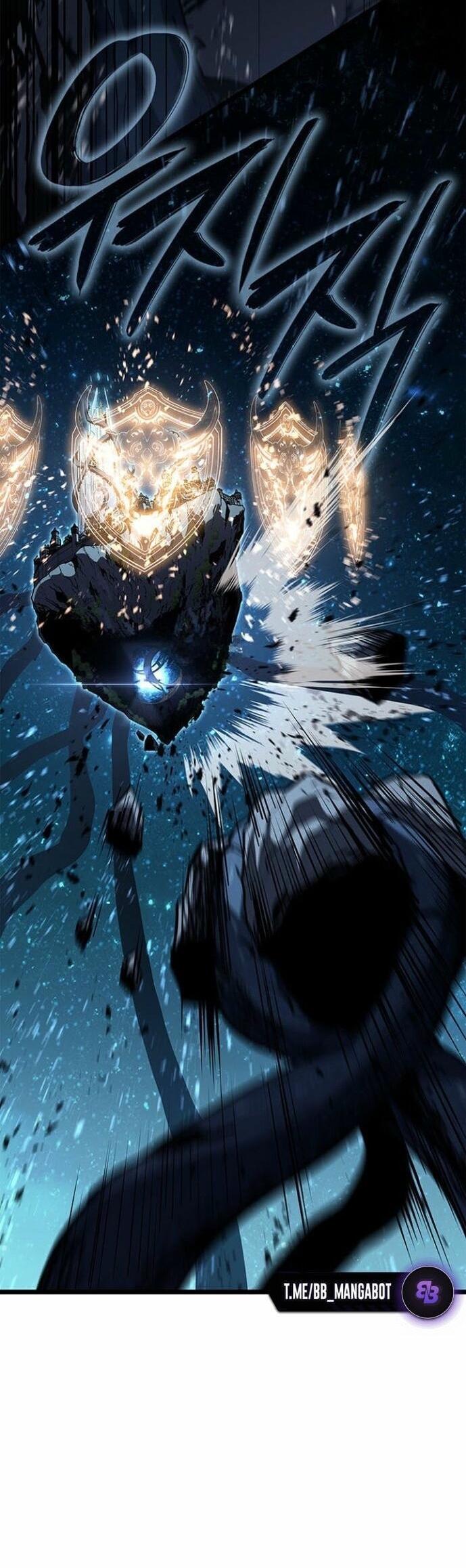 Манга Возвращение героя катастрофы - Глава 147 Страница 57