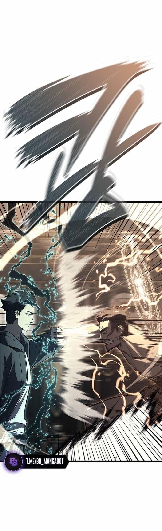 Манга Возвращение героя катастрофы - Глава 147 Страница 48