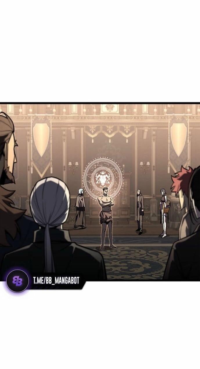 Манга Возвращение героя катастрофы - Глава 147 Страница 41