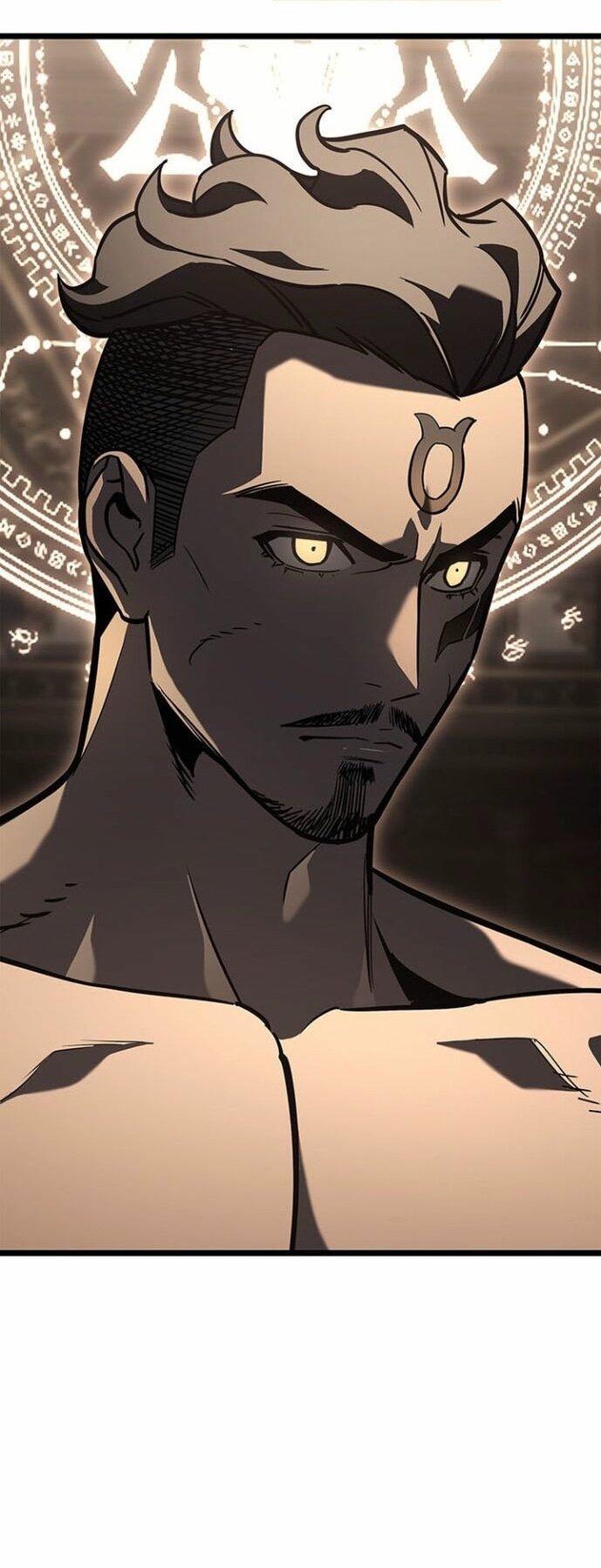 Манга Возвращение героя катастрофы - Глава 147 Страница 40