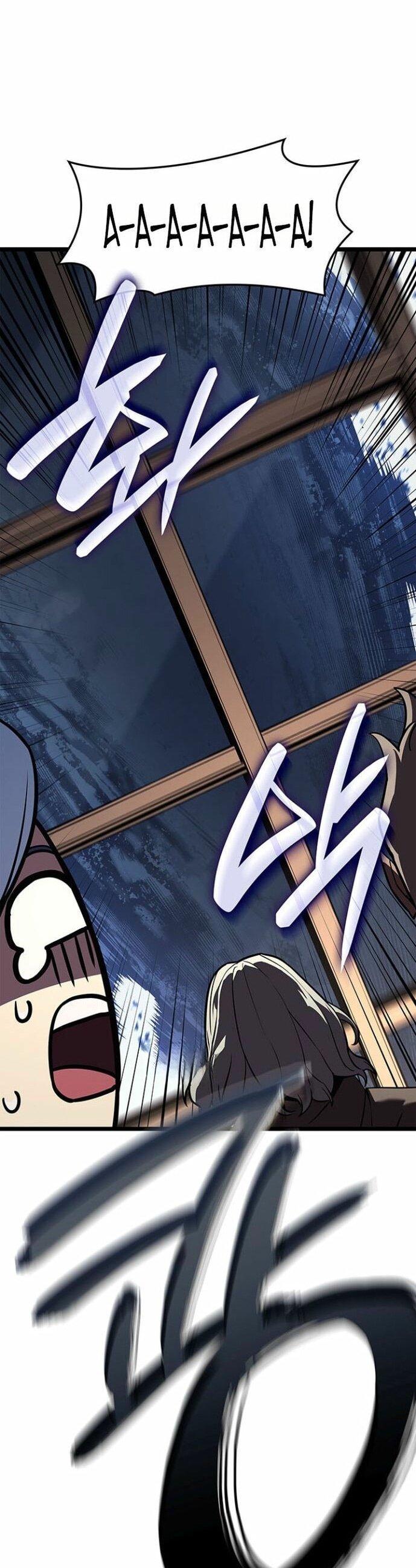 Манга Возвращение героя катастрофы - Глава 147 Страница 8