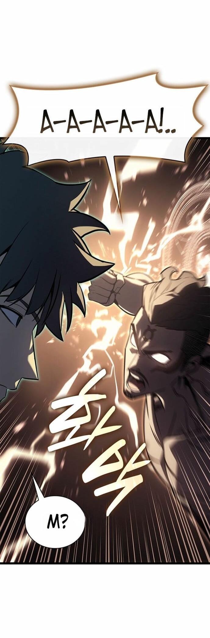 Манга Возвращение героя катастрофы - Глава 147 Страница 47