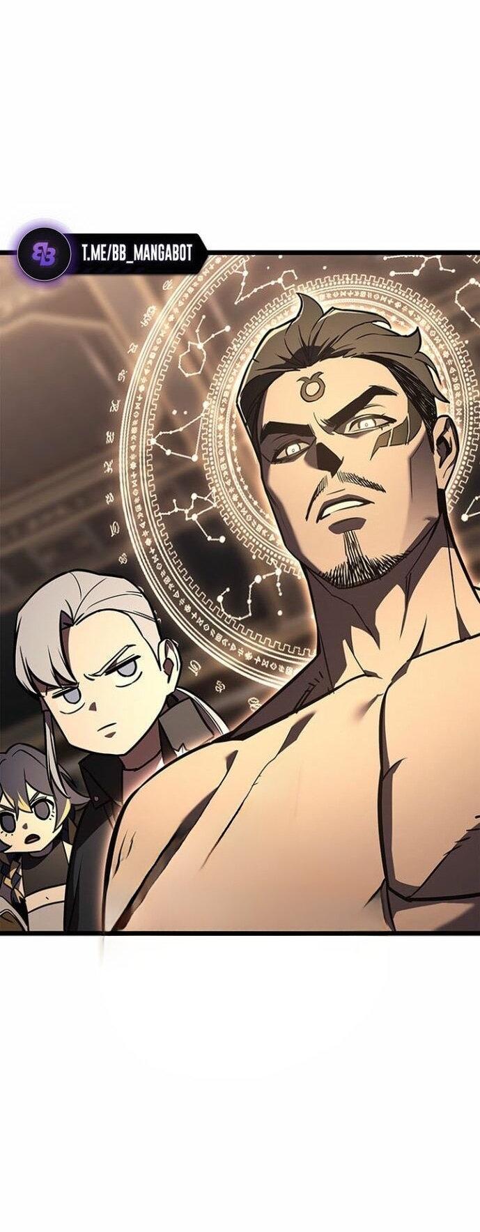 Манга Возвращение героя катастрофы - Глава 147 Страница 25