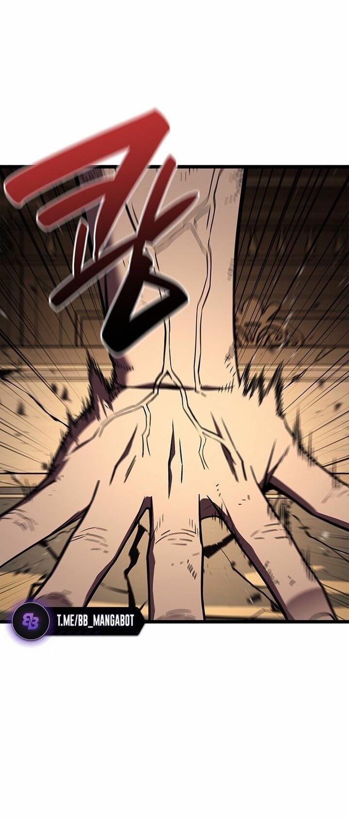 Манга Возвращение героя катастрофы - Глава 146 Страница 38