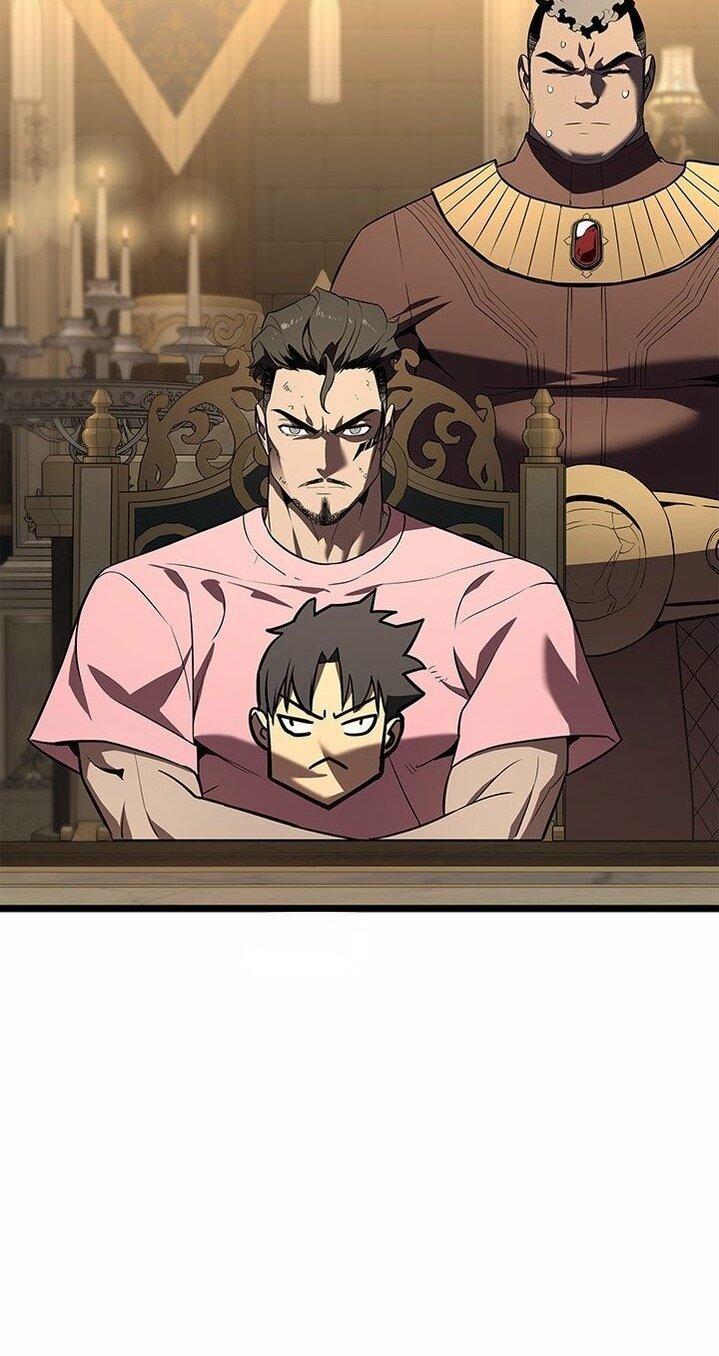 Манга Возвращение героя катастрофы - Глава 146 Страница 26