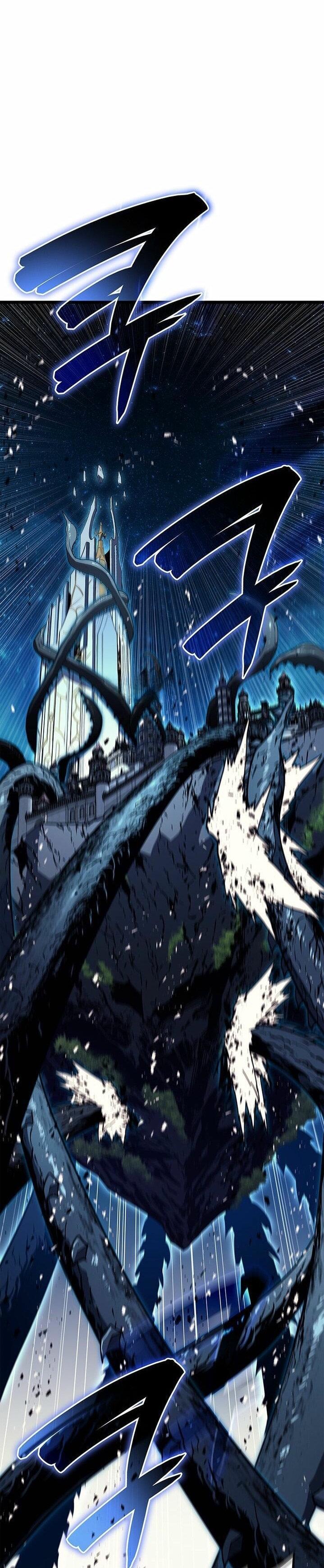 Манга Возвращение героя катастрофы - Глава 146 Страница 63