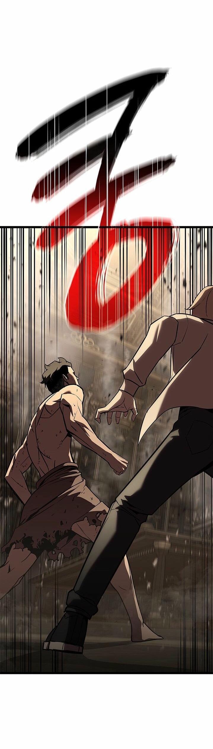 Манга Возвращение героя катастрофы - Глава 146 Страница 58