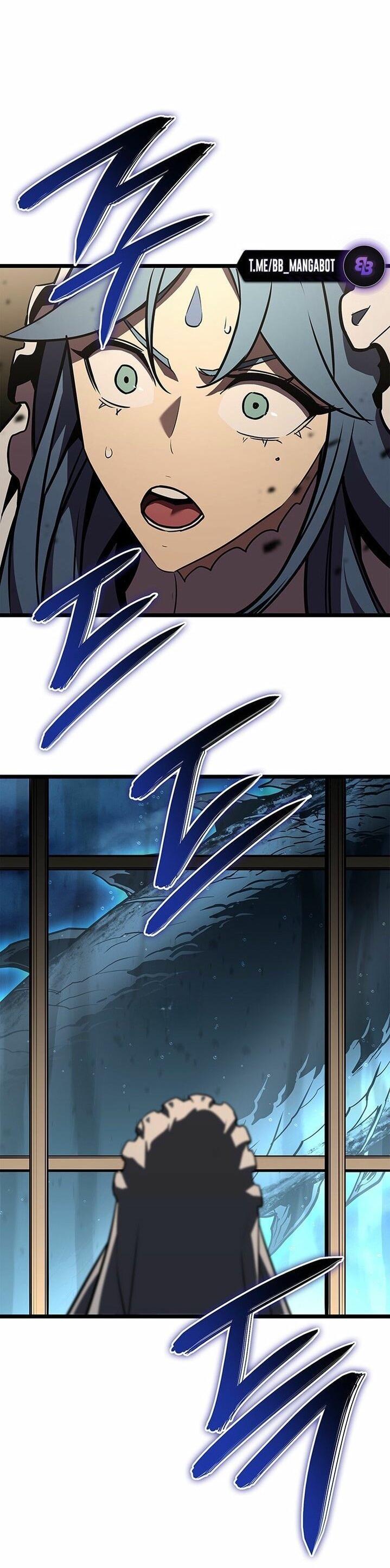 Манга Возвращение героя катастрофы - Глава 146 Страница 62