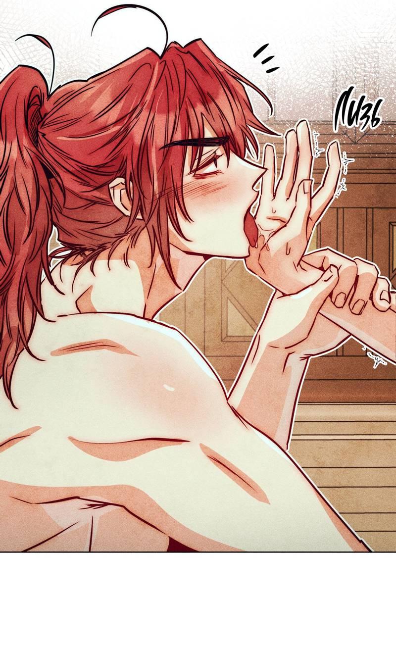 Манга Так легко быть спасителем - Глава 22 Страница 24