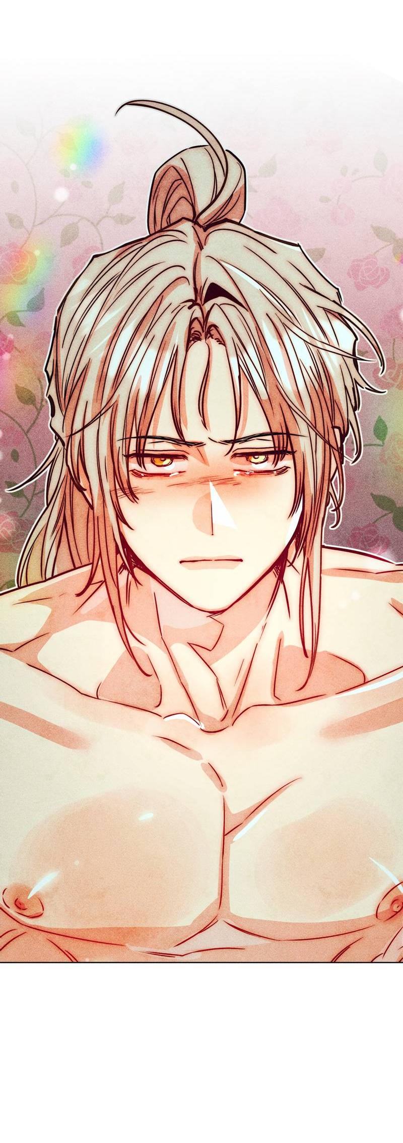 Манга Так легко быть спасителем - Глава 21 Страница 27