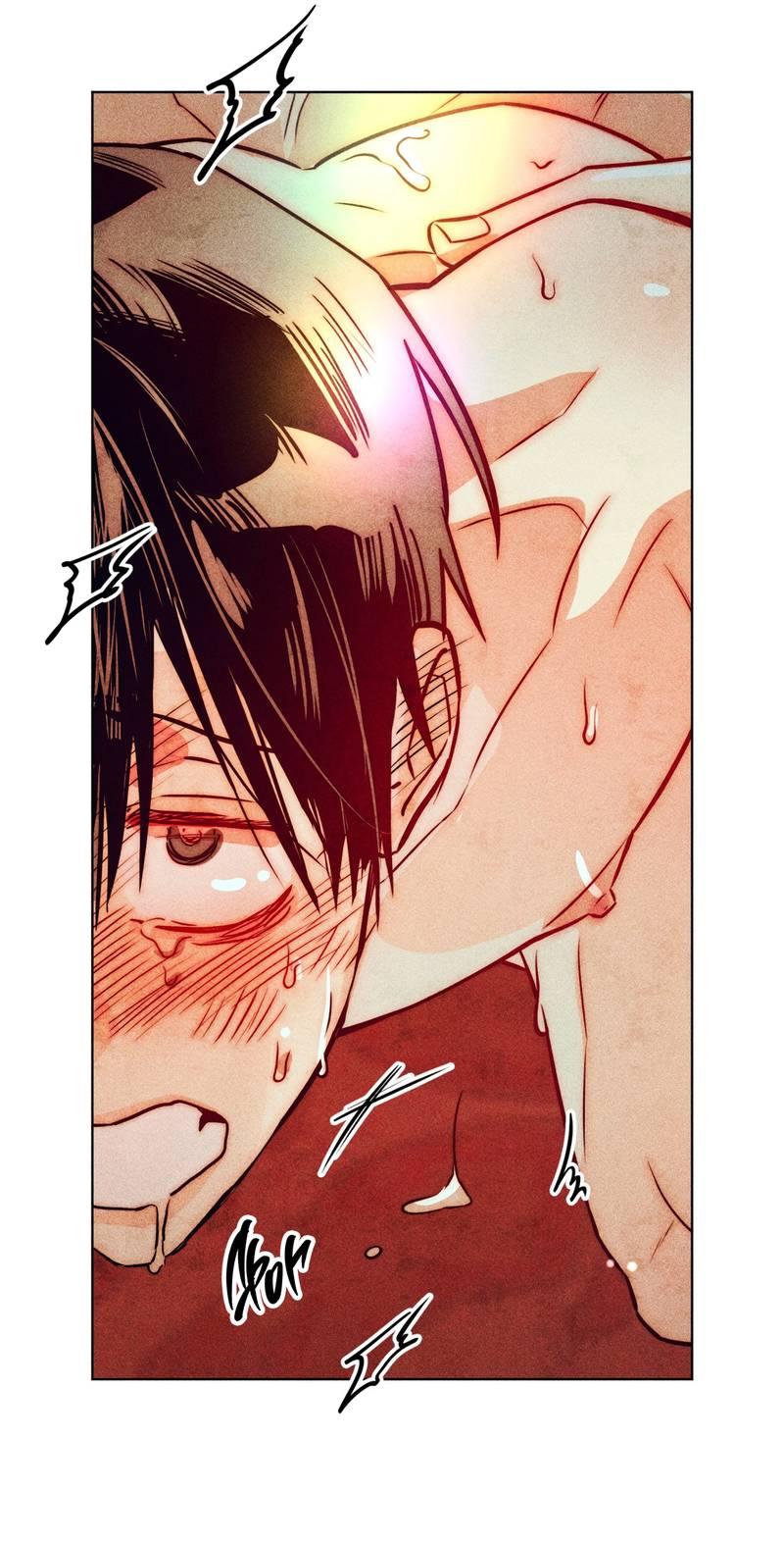 Манга Так легко быть спасителем - Глава 21 Страница 8