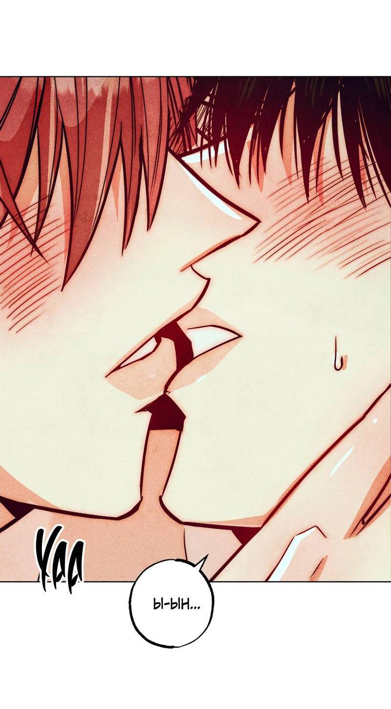 Манга Так легко быть спасителем - Глава 21 Страница 20