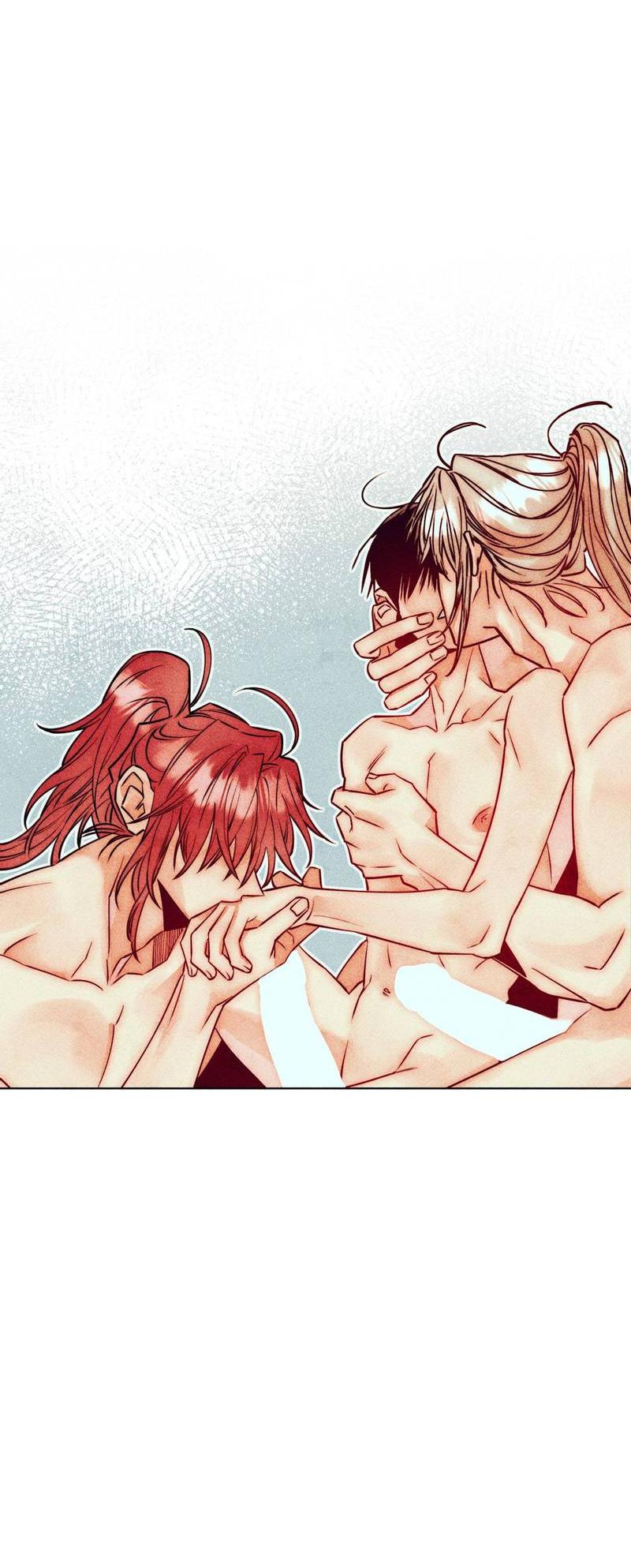 Манга Так легко быть спасителем - Глава 20 Страница 46