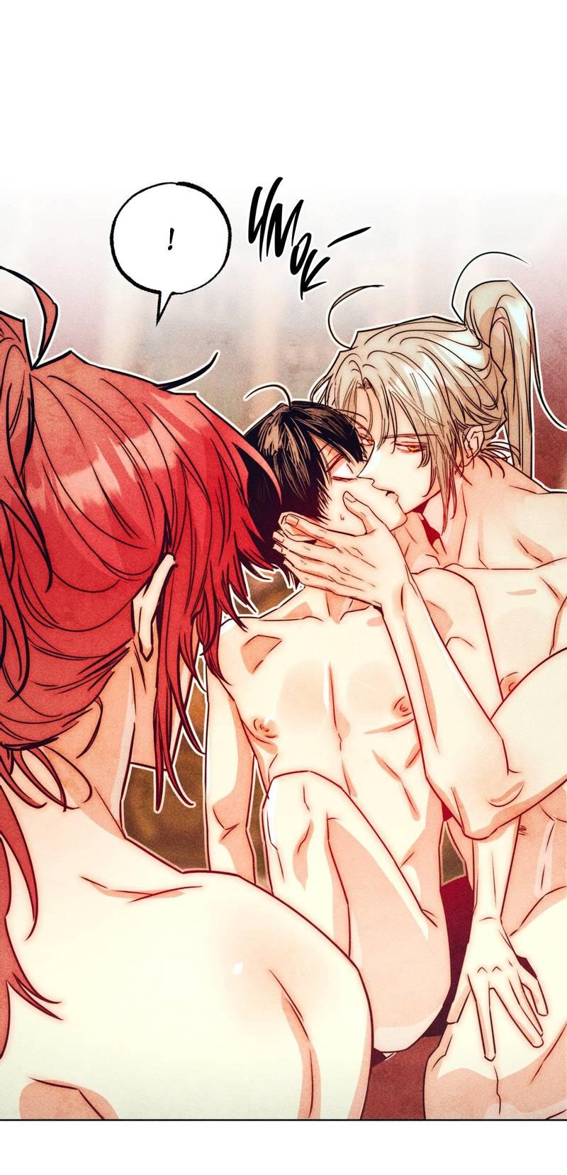 Манга Так легко быть спасителем - Глава 19 Страница 43