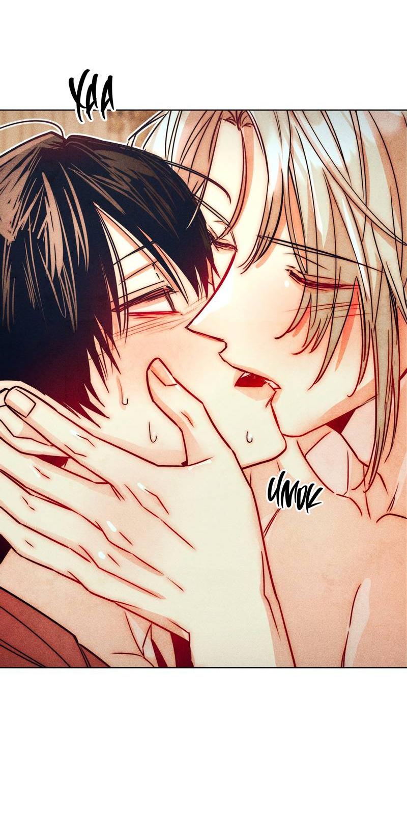 Манга Так легко быть спасителем - Глава 18 Страница 50