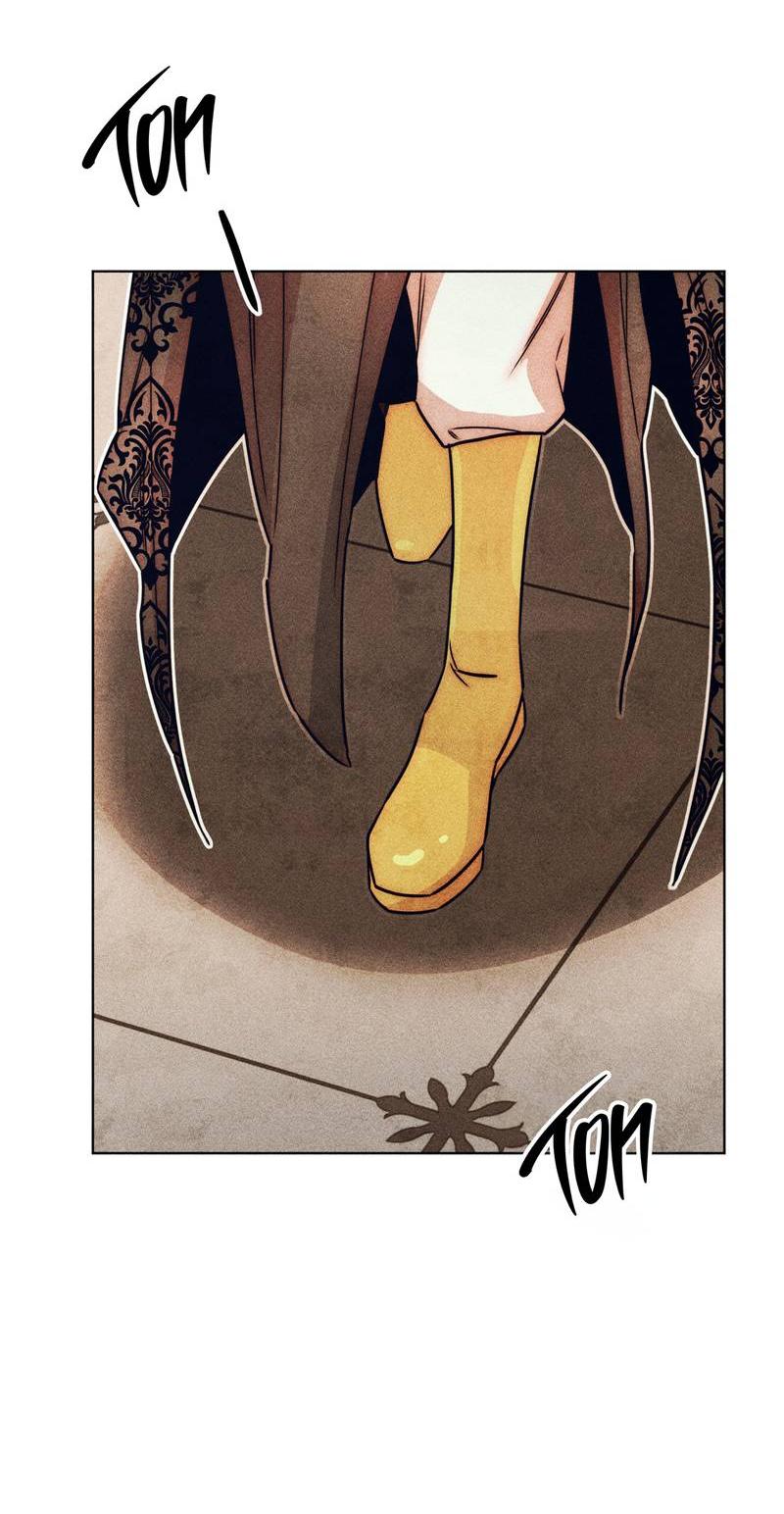 Манга Так легко быть спасителем - Глава 18 Страница 35