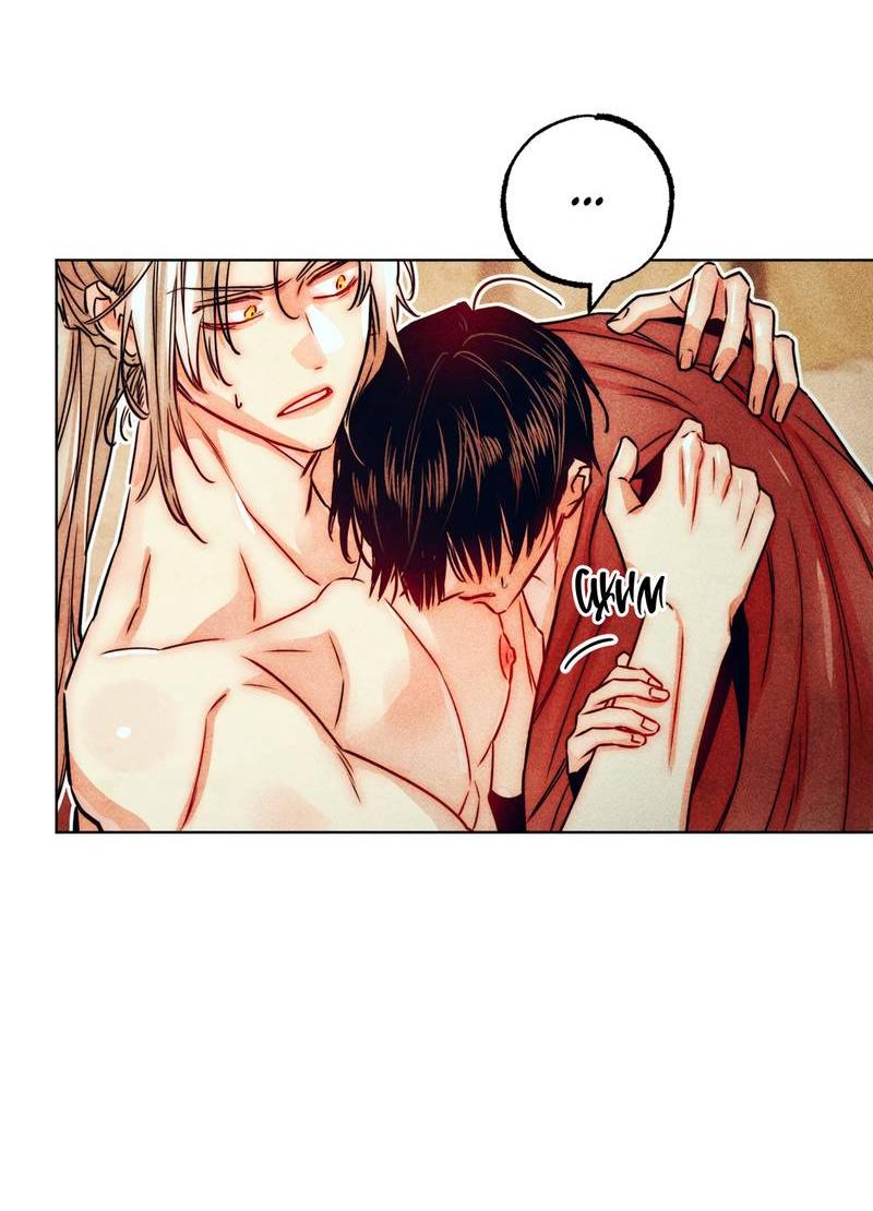 Манга Так легко быть спасителем - Глава 18 Страница 20