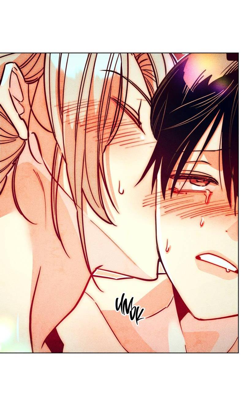 Манга Так легко быть спасителем - Глава 16 Страница 31