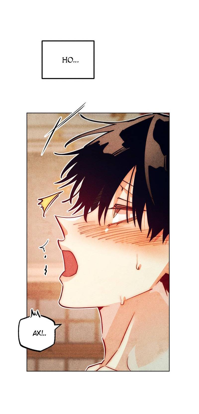 Манга Так легко быть спасителем - Глава 16 Страница 9