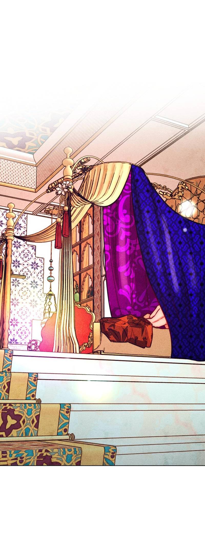 Манга Так легко быть спасителем - Глава 16 Страница 34