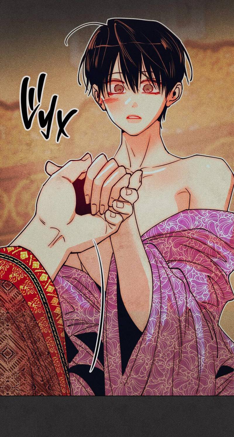 Манга Так легко быть спасителем - Глава 15 Страница 18