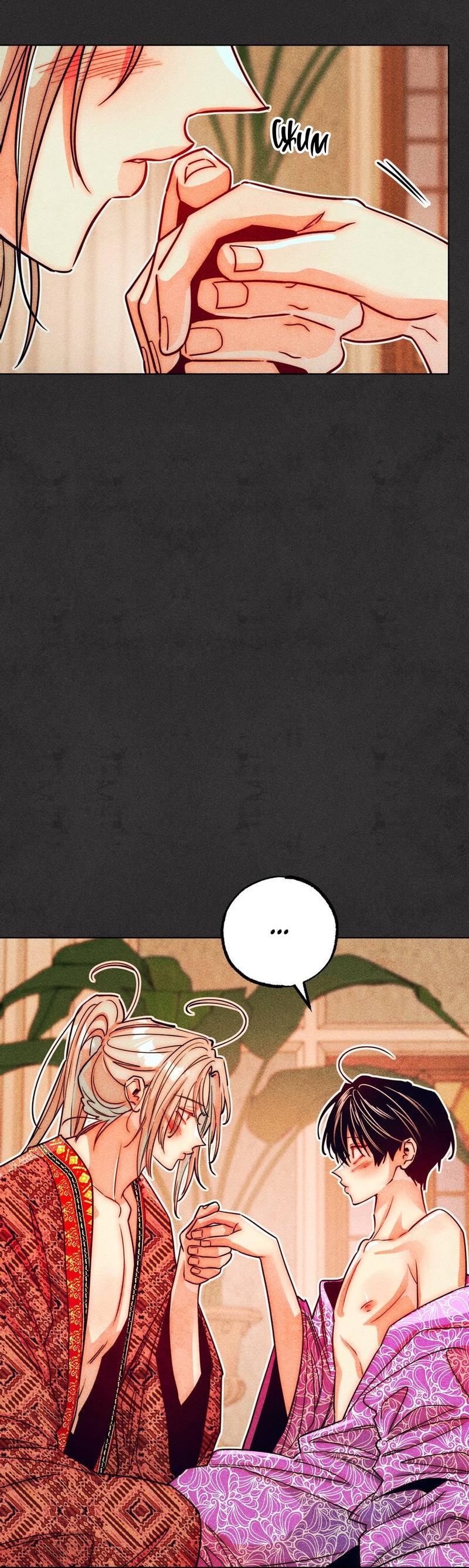 Манга Так легко быть спасителем - Глава 15 Страница 20