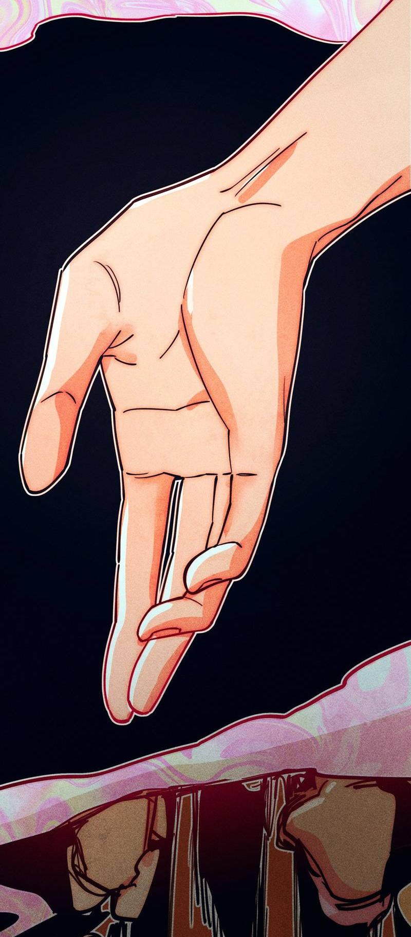 Манга Так легко быть спасителем - Глава 14 Страница 37