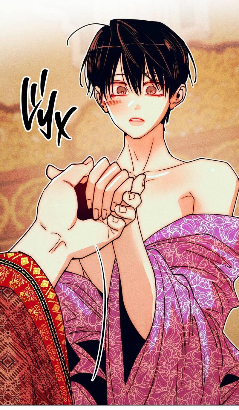 Манга Так легко быть спасителем - Глава 14 Страница 44